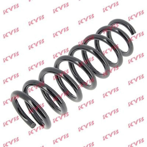 KYB Rear Suspension Coil Spring RC6279