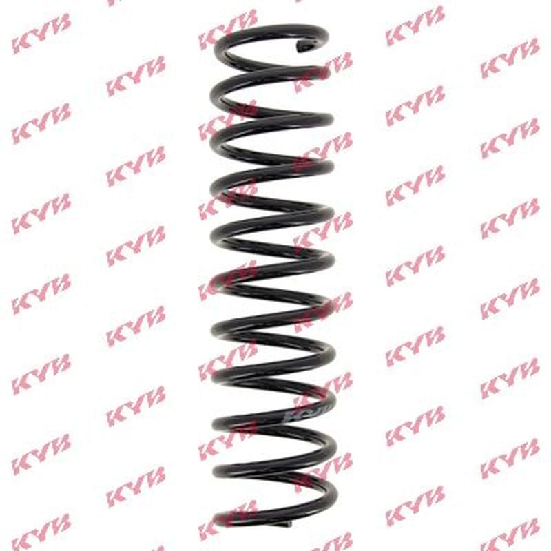 KYB Rear Suspension Coil Spring RC5834