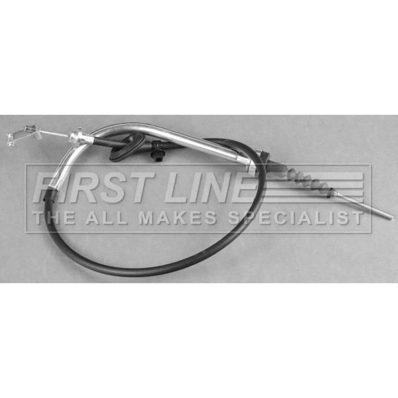First Line Clutch Control Cable Pull FKC1498