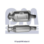 BM Catalysts Petrol Cat BM90135