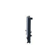 NRF Engine Radiator 50575
