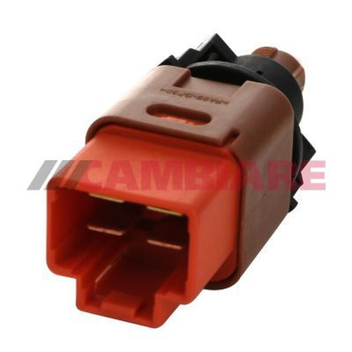 Cambiare Brake Light Switch VE724297
