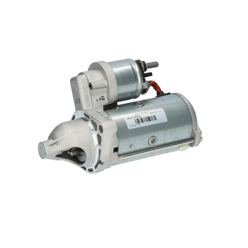 Valeo Starter Motor 12V 1.8kW 10 Teeth 438344