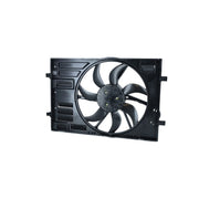 NRF Engine Cooling Fan 47950