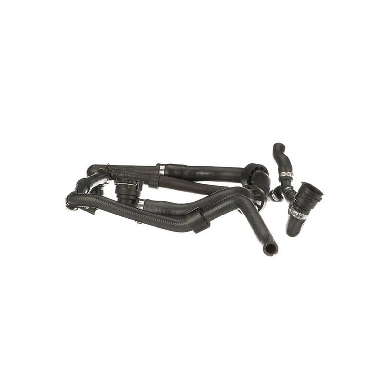 Gates Radiator Coolant Hose 870mm ID 05-5063