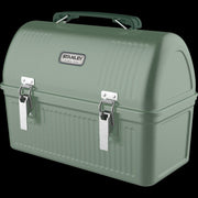 Stanley Legendary Classic Lunch Box 9.5L Hammertone Green - Stanley - Van Life Living