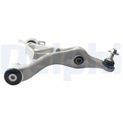 Delphi Control/Trailing Arm Front TC8096