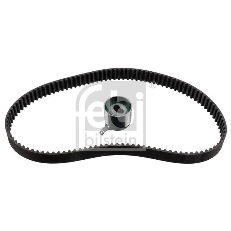 Febi Timing Belt Kit with Rollers 32396