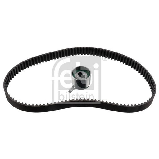 Febi Timing Belt Kit with Rollers 32396