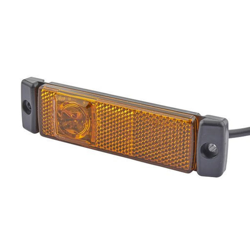 Hella Side Marker Light Wide High 2PS 008 645-011