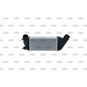 NRF Intercooler (Charge Air Cooler) 30192