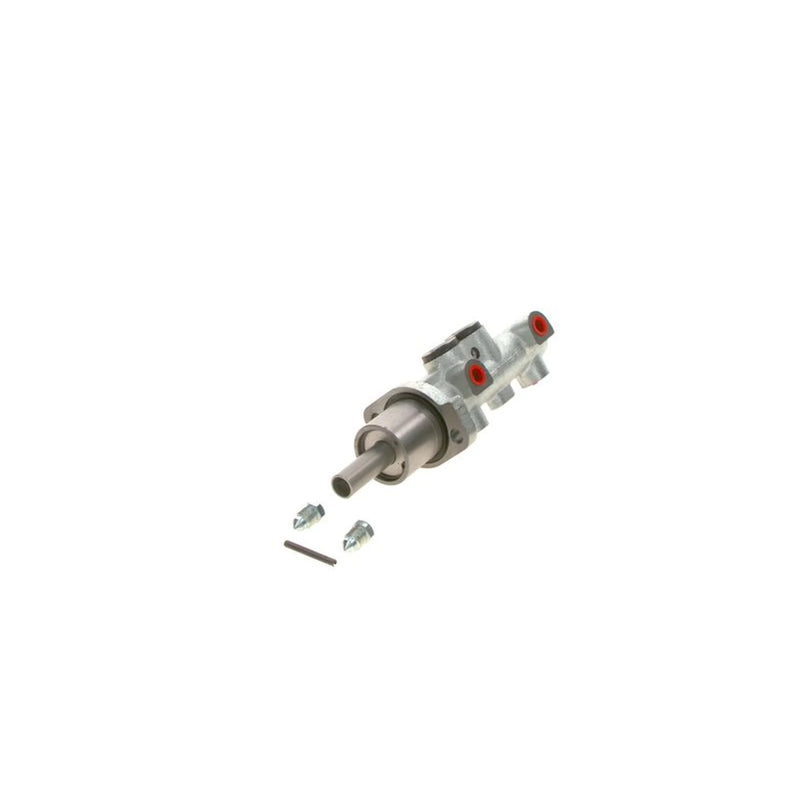 Bosch Brake Master Cylinder Hydraulic Assembly 0 986 480 820