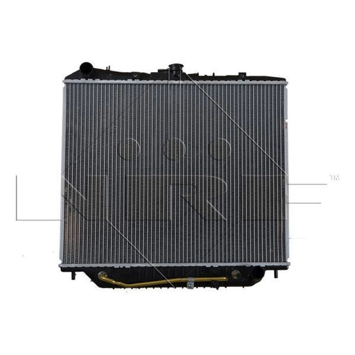 NRF Engine Radiator 53516