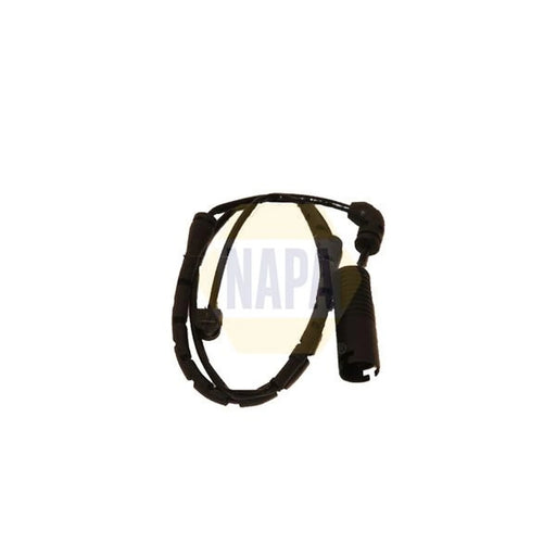 NAPA Brake Pad Wear Sensor Rear NWL5162