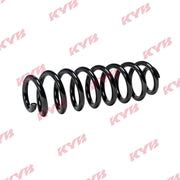 KYB Rear Suspension Coil Spring RA5896