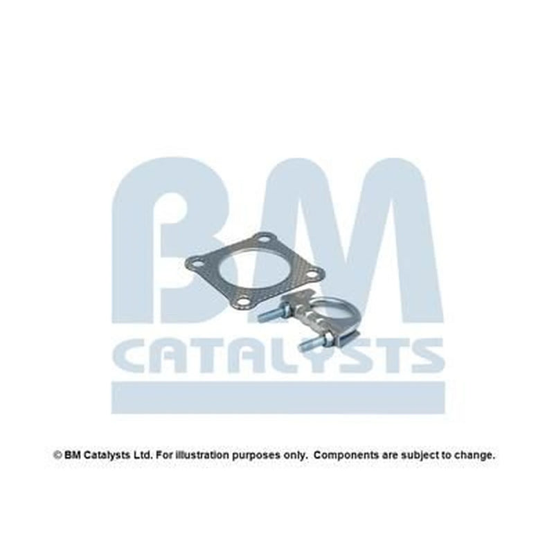 BM Catalysts Fitting Kit FK90849A FK90849A