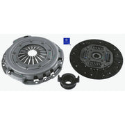Sachs Clutch Kit Set 3pc 3000951364