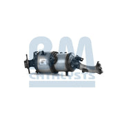 BM Catalysts Homologated Diesel Cat & Dpf BM11058H