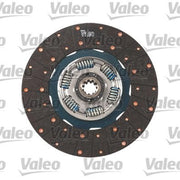Valeo Clutch Kit Set 3pc 809148