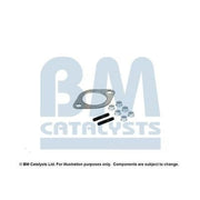 BM Catalysts Fitting Kit FK80243B FK80243B