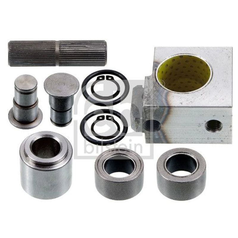Febi Clutch Release Fork 180580