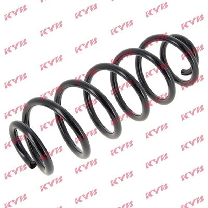 KYB Rear Suspension Coil Spring RA6180