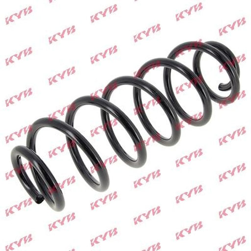 KYB Rear Suspension Coil Spring RA6180