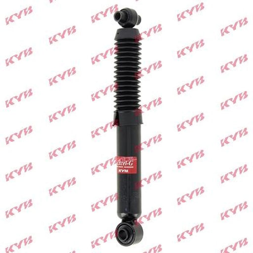 KYB Shock Absorber Damper Strut Rear 3458000