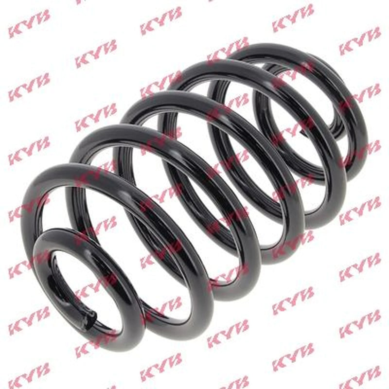 KYB Rear Suspension Coil Spring RX5025