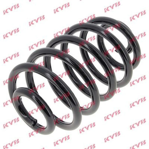 KYB Rear Suspension Coil Spring RX5025