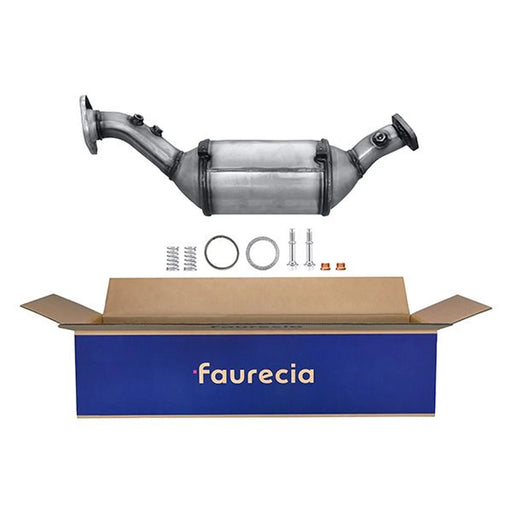 Hella Soot/Particulate Filter 8LG 366 071-401