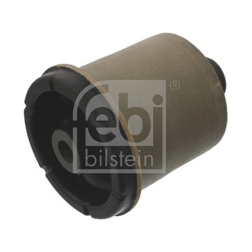 Febi Axle Beam Bushing Rear Right 43737