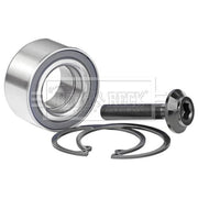 Borg & Beck Wheel Bearing Kit BWK343