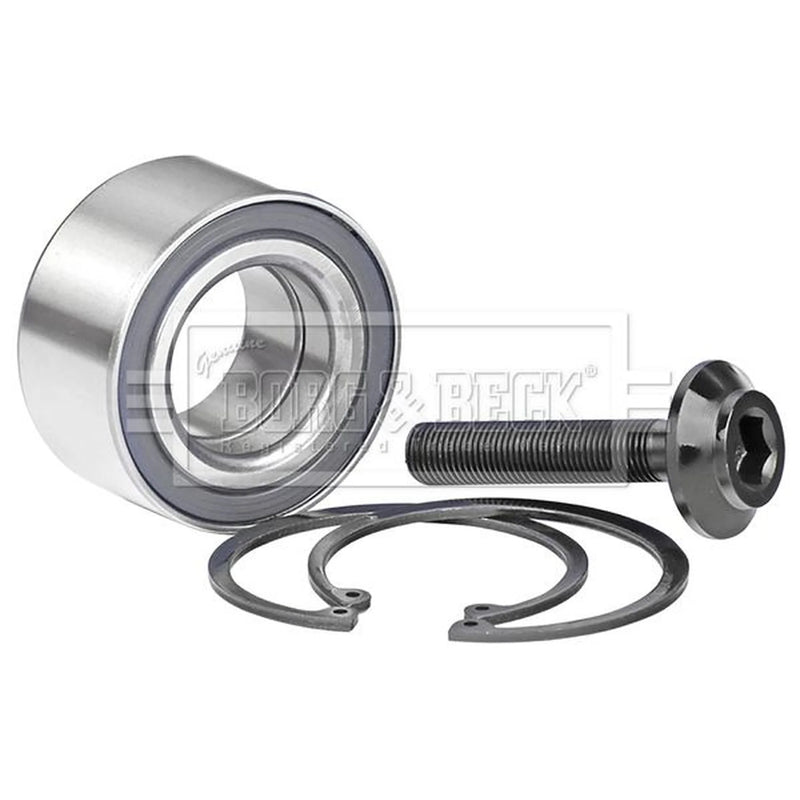 Borg & Beck Wheel Bearing Kit BWK343