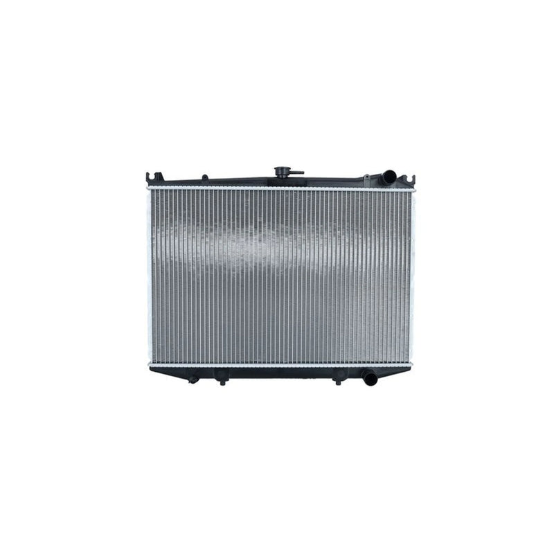 NRF Engine Radiator 516842