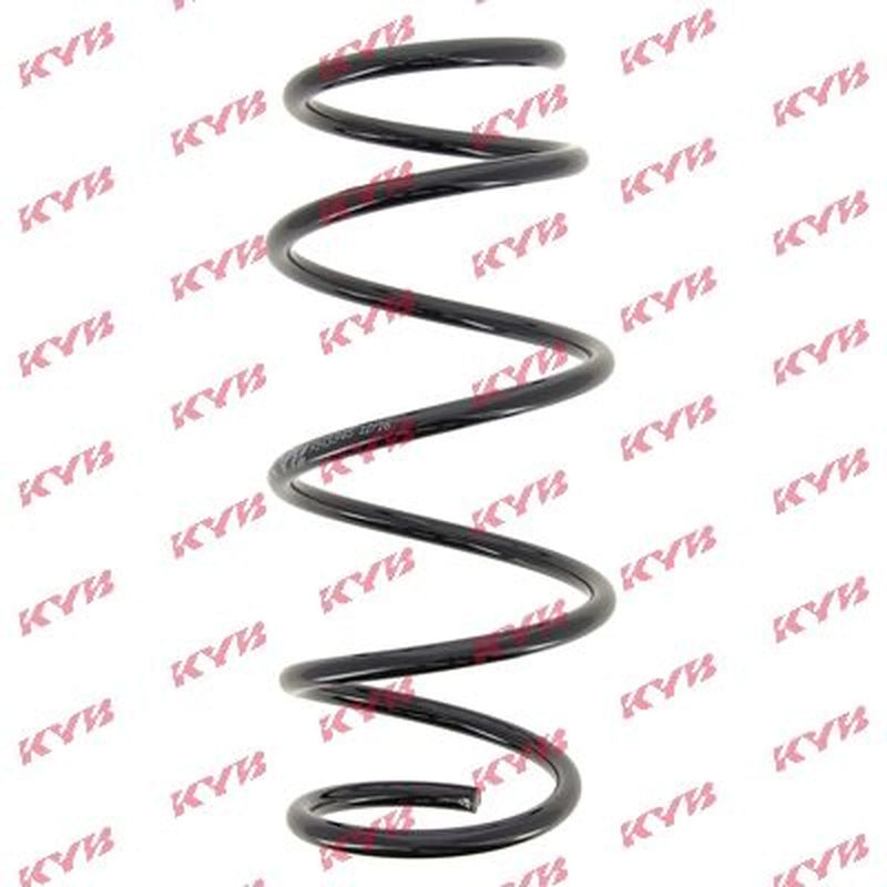 KYB Front Suspension Coil Spring RH3345