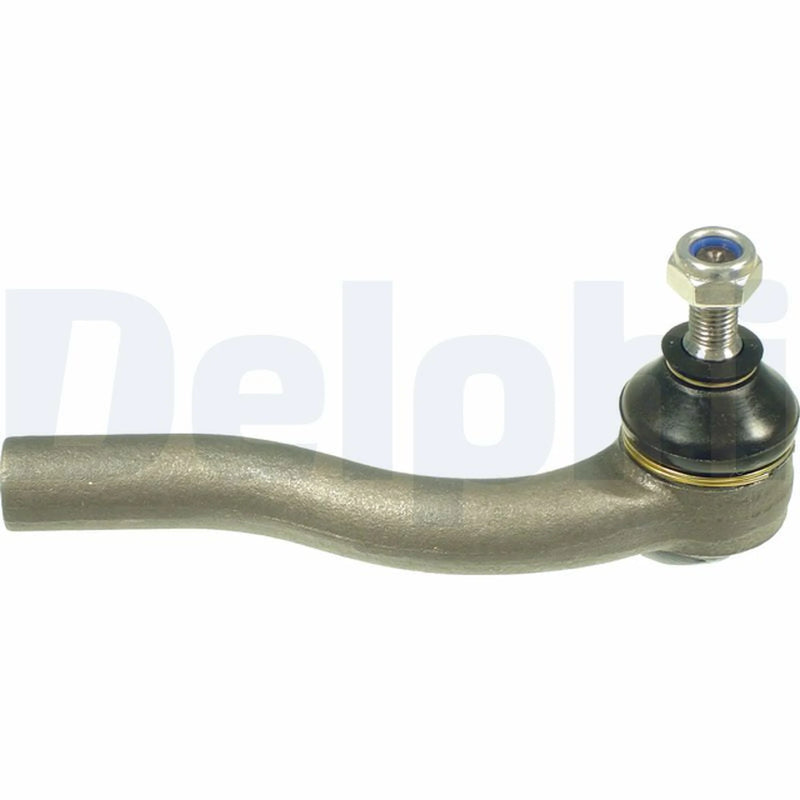Delphi Steering Tie Rod End Ball Joint Front Right M14x1.5 TA1771