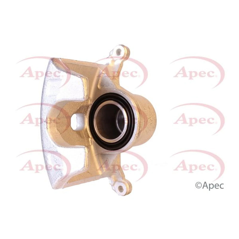Apec Brake Caliper Assembly Front Right RCA514