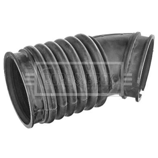Borg & Beck Air Filter Intake Hose NBR (nitrile butadiene ru BTH1652