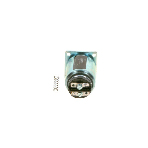 Bosch Solenoid Actuator Valve 0 330 004 004