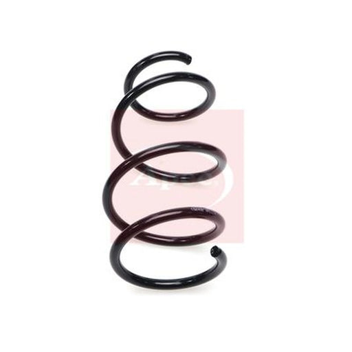 Apec Front Suspension Coil Spring ACS2432