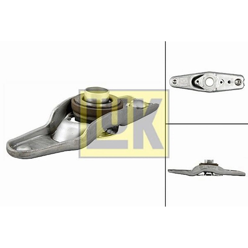 LuK Release Fork And Bearing 514002410