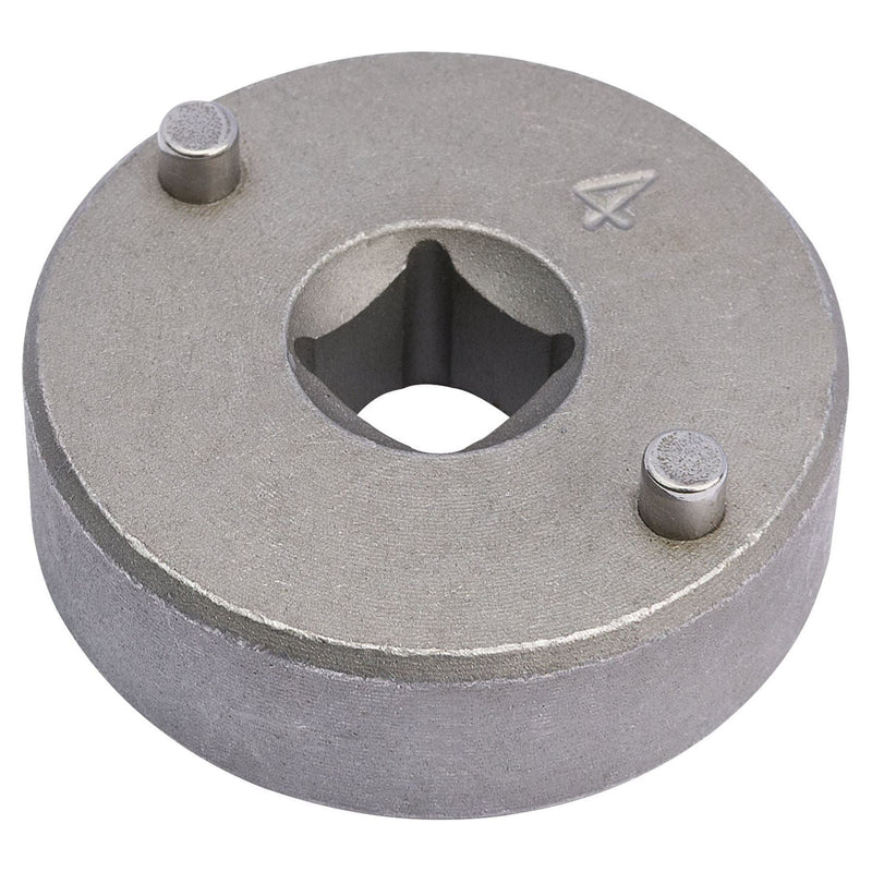 Draper Renault Clio Brake Piston Wind-Back Tool 38193 Draper  - Town Parts