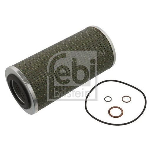 Febi Engine Oil Filter 35370