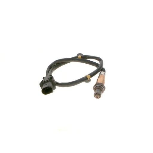 Bosch O2 Lambda Oxygen Sensor before catalytic 0 258 017 209