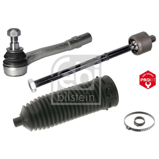 Febi Inner Rack End Right Joint Front Right 40167