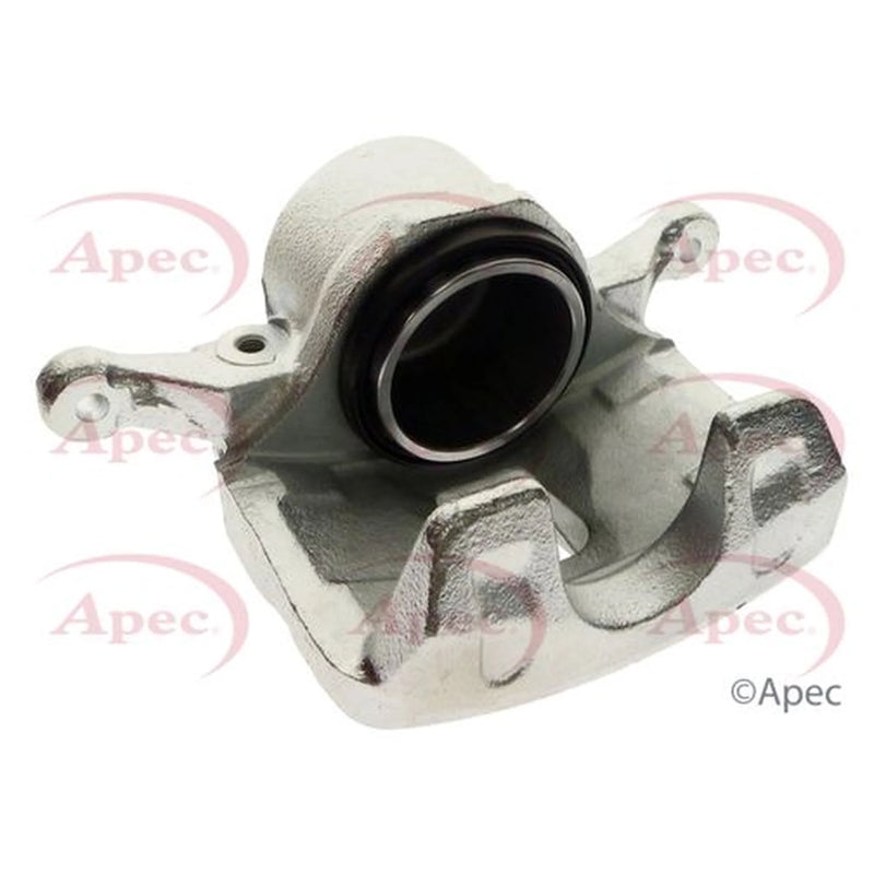 Apec Brake Caliper Assembly Front Right RCA1413N