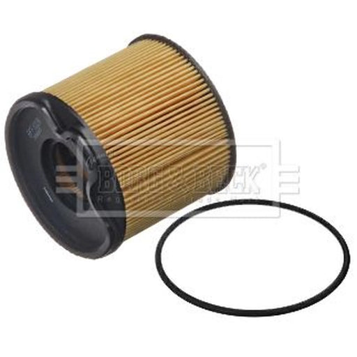 Borg & Beck Fuel Filter Element BFF8028