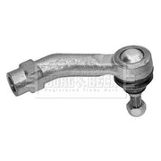 Borg & Beck Steering Tie Rod End Ball Joint BTR5367