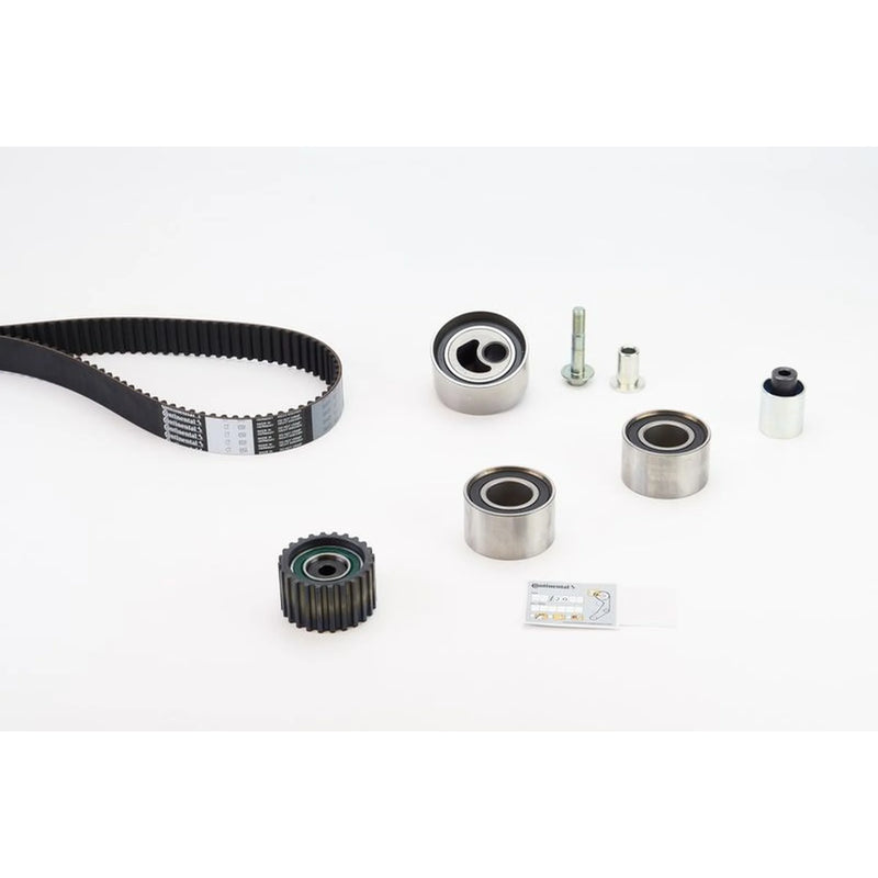 Continental CTAM Timing Belt Kit with Rollers CT1058K1